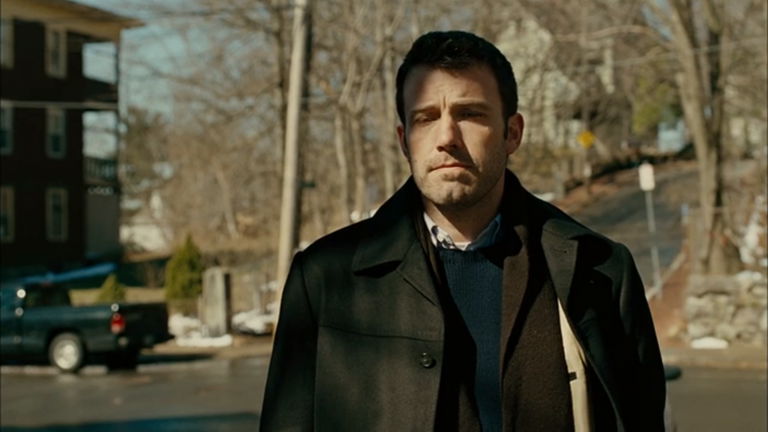 Esta película de Ben Affleck plasma la crisis financiera en una historia desgarradora