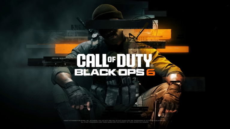 Esta podría ser la fecha de salida de Call of Duty: Black Ops 6