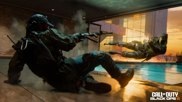 Call of Duty: Black Ops 6 requiere de conexión online permanente en todos sus modos de juego