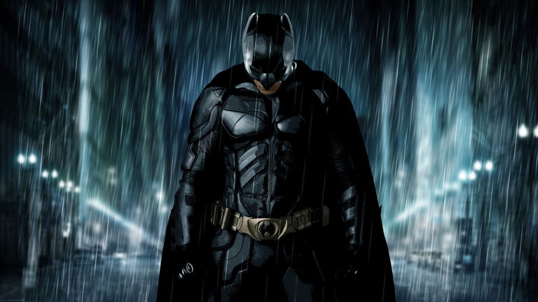 Esta cuarta entrega secreta de Bruce Wayne mejoró la visión de Batman de Christopher Nolan