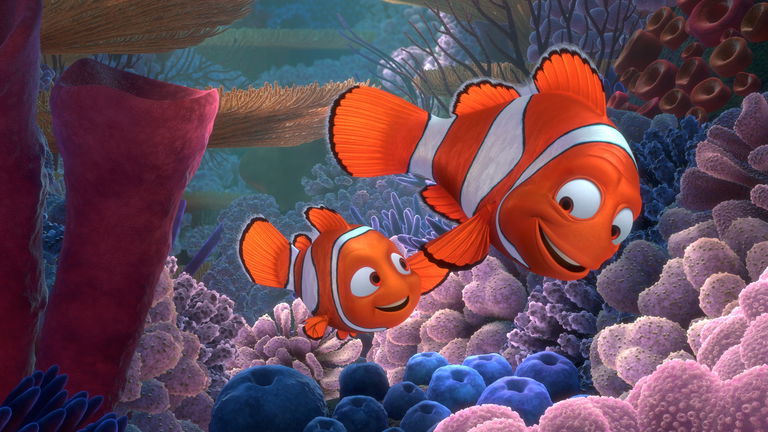 Nemo tenía un hermano y no lo sabías: la secuela que nunca sucedió