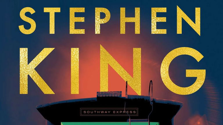 Stephen King adaptará uno de sus últimos éxitos como serie de televisión