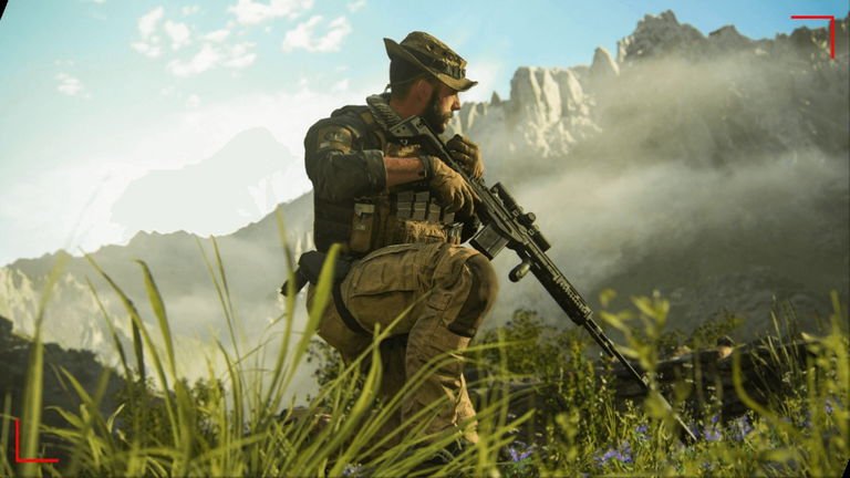 Call of Duty apunta a entrar en el torneo mundial de eSports