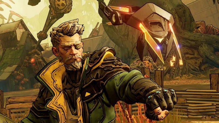 Borderlands 4 aparecerá en el Summer Game Fest según un conocido insider