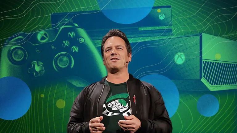 Phil Spencer ataja los rumores sobre una consola portátil de Xbox