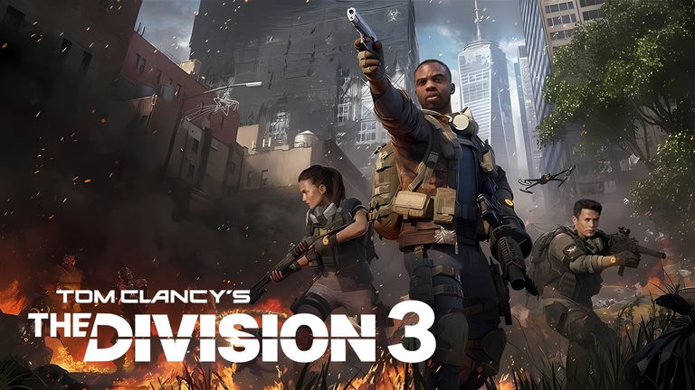 The Division 3 se prepara para acelerar su desarrollo