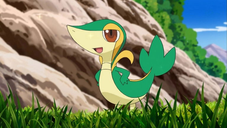 Diseñan las formas regionales de Pokémon iniciales inspirados en la India