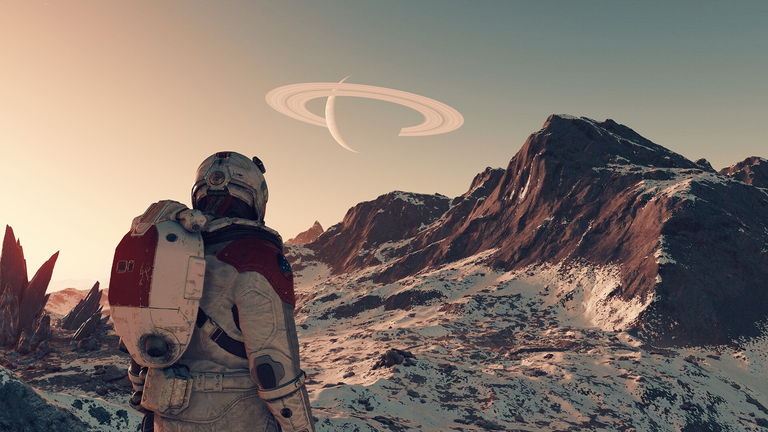 El director de Starfield confirma los planes de Bethesda con futuras expansiones