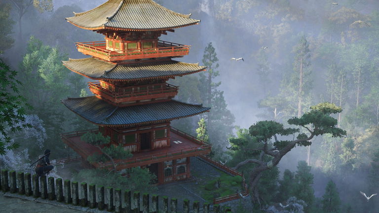 Assassin's Creed Shadows muestra con orgullo su ambientación japonesa en un nuevo tráiler
