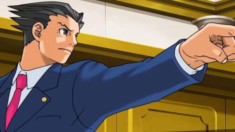 Un Ace Attorney podría estar entre los anuncios del Nintendo Direct