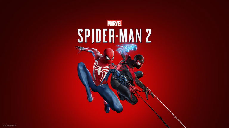 Marvel's Spider-Man 2 añade ocho nuevos trajes