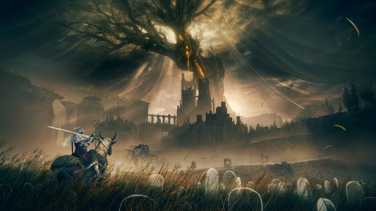 Shadow of the Erdtree se estrena con críticas mixtas en Steam por la dificultad