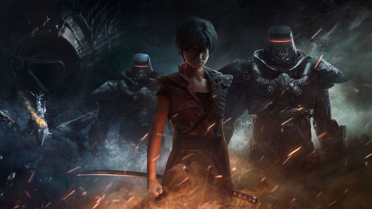 Ubisoft actualiza el estado de desarrollo de Beyond Good & Evil 2