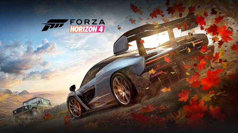 Forza Horizon 4 prepara su cierre en Xbox y PC