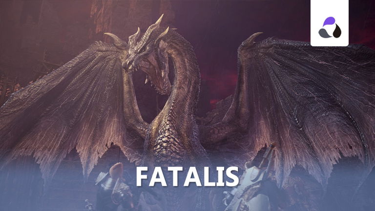 Fatalis en Monster Hunter World: ubicación, debilidades y recompensas