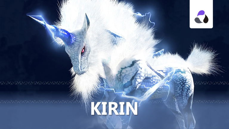 Kirin en Monster Hunter World: ubicación, debilidades y recompensas