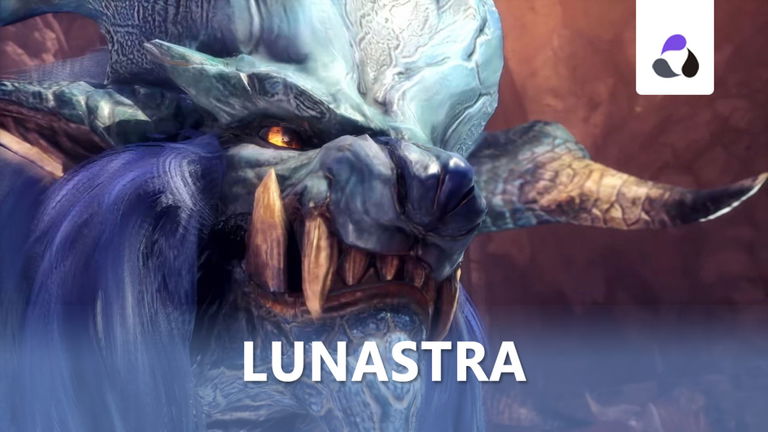 Lunastra en Monster Hunter World: ubicación, debilidades y recompensas