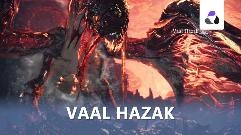 Vaal Hazak en Monster Hunter World: ubicación, debilidades y recompensas