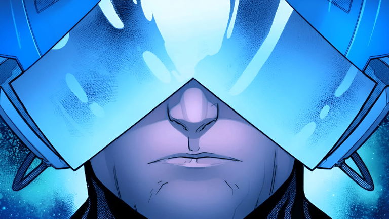 El hijo de Profesor X se convierte en el arma definitiva de los X-Men con su forma final