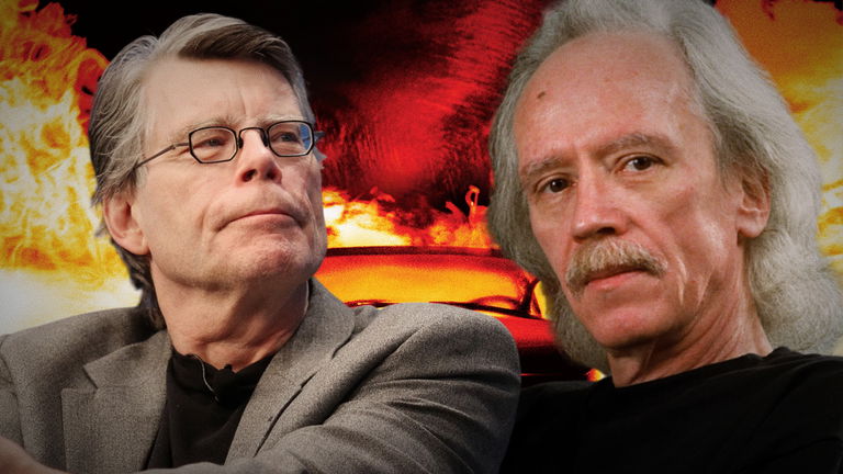 Christine, la adaptación de la novela de Stephen King, no habría sido lo mismo sin la magia de John Carpenter