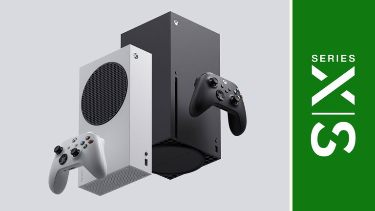 Todas las versiones de Xbox Series X|S disponibles en el mercado y sus precios