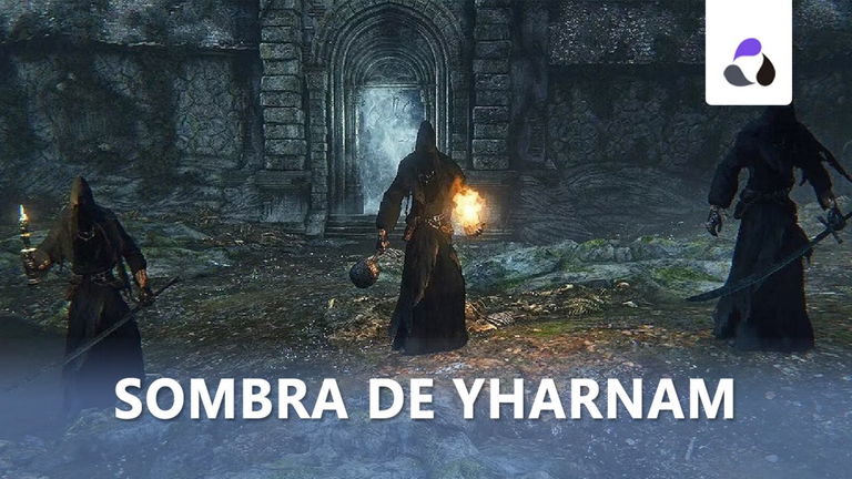 Cómo derrotar a la Sombra de Yharnam en Bloodborne y sus recompensas