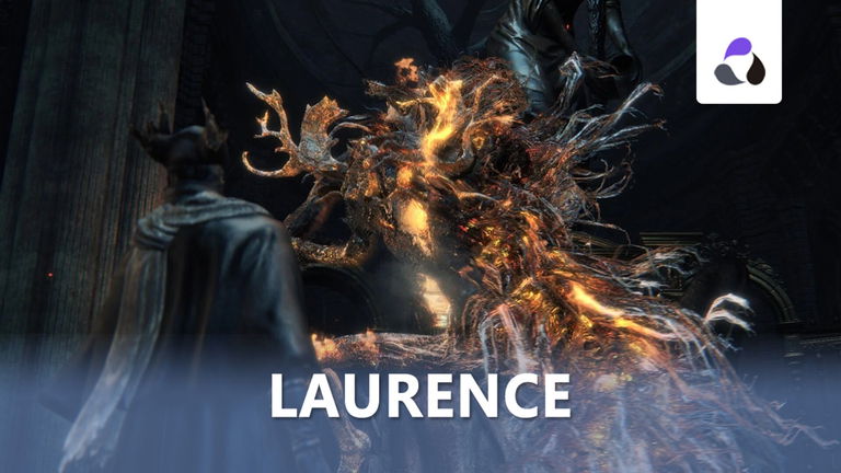 Cómo derrotar a Laurence en Bloodborne y sus recompensas