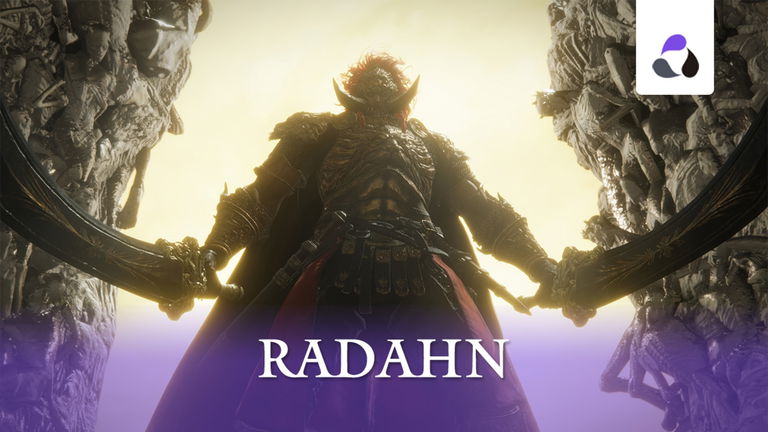 Cómo derrotar a Radahn, consorte de Miquella en Elden Ring: Shadow of the Erdtree