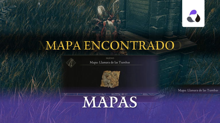 Como desbloquear todo el mapa en Elden Ring: Shadow of the Erdtree