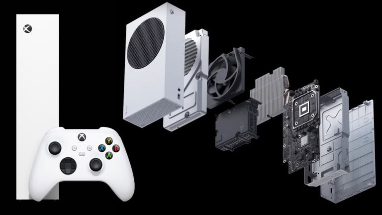 Xbox arregla una de las características más criticadas de Xbox Series S