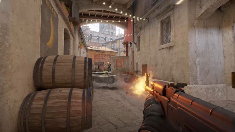 Counter-Strike 2 podría estar preparando nuevo contenido que llegará próximamente