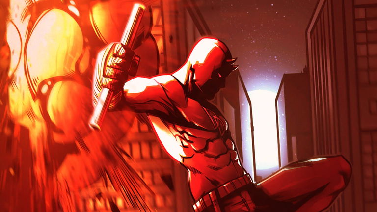 Marvel confirma qué villano destrozaría a Daredevil en segundos