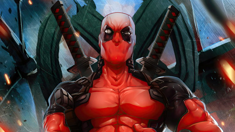 Deadpool descubre la forma definitiva de su factor de curación en Marvel
