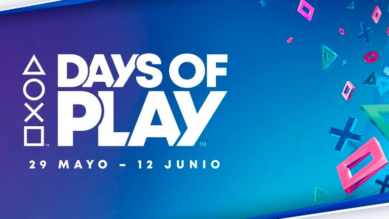Days of Play: las mejores ofertas y los mayores descuentos de la celebración de PlayStation