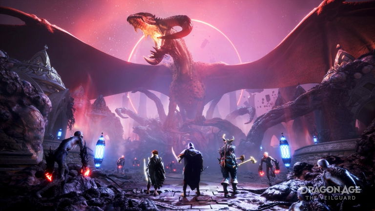 Dragon Age: The Veilguard será un juego dividido en misiones y sin mundo abierto
