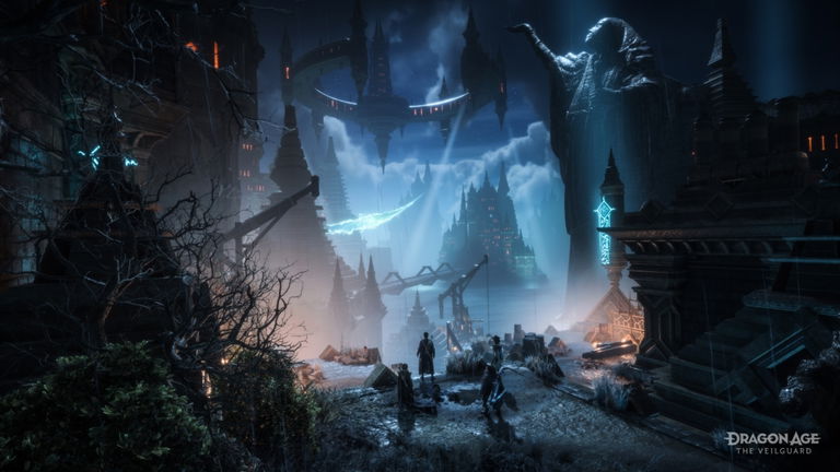 Dragon Age: The Veilguard se podrá jugar de forma offline, nada de conexión permanente