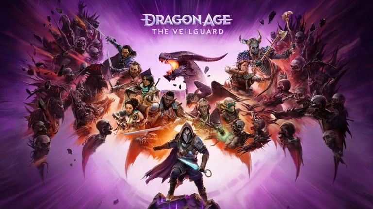 Dragon Age: The Veilguard muestra su árbol de habilidades y nuevas especializaciones