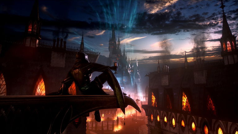 Dragon Age: The Veilguard permite ver un pequeño vistazo a su gameplay