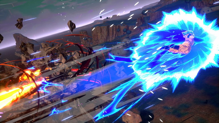 Una filtración revela la edición coleccionista de Dragon Ball: Sparking! ZERO y su precio