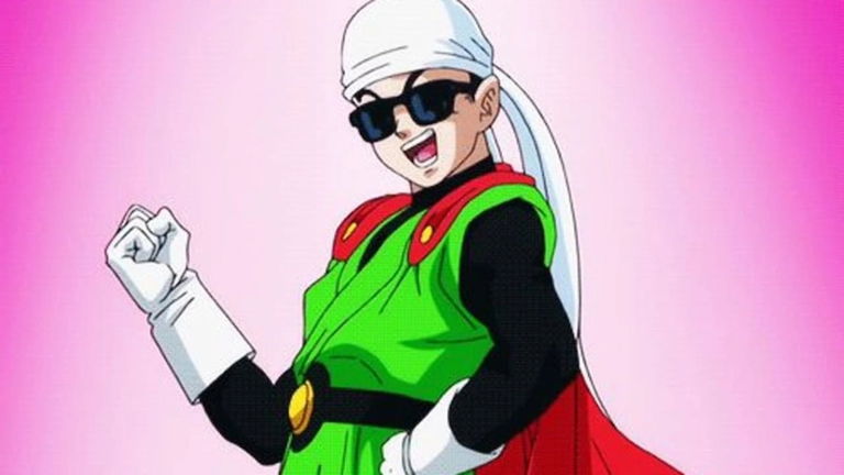 Dragon Ball muestra las diferencias entre los superhéroes japoneses y americanos