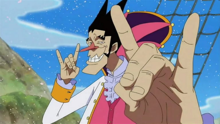 La historia más odiada de todo One Piece es incluso peor en el anime
