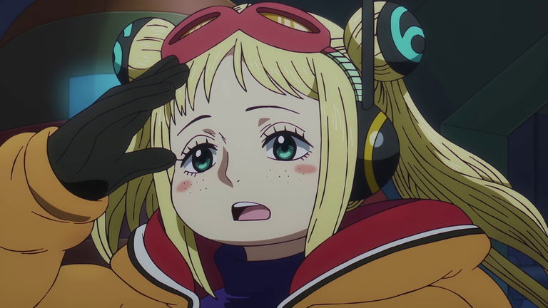 One Piece al fin soluciona un gran error argumental en el arco de Egghead