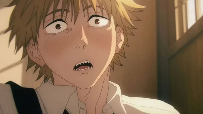 Chainsaw Man ha cruzado una gran línea con uno de sus capítulos más controvertidos