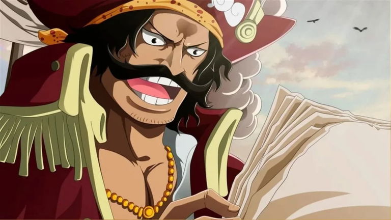 Esta teoría del tesoro final de One Piece apunta a ser perfecta