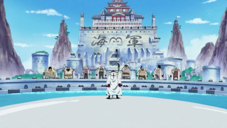 One Piece: estas son las peleas que, de una forma u otra, cambiaron el mundo
