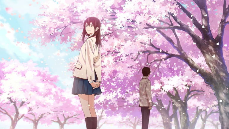7 películas de anime para llorar y dónde verlas online