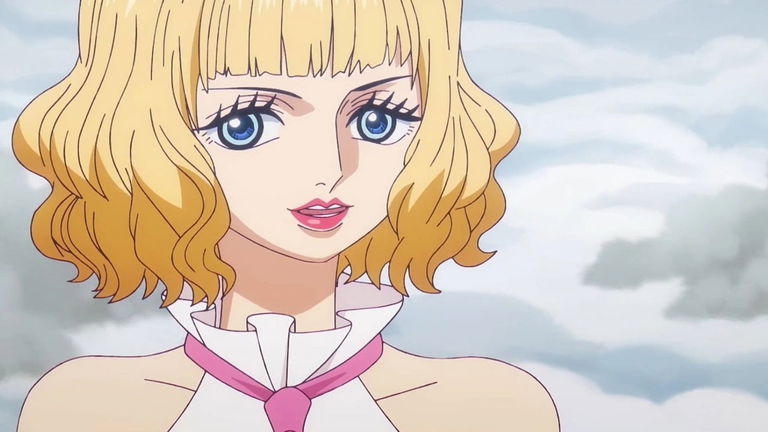 One Piece: este es el mejor cosplay de Stussy que verás hoy