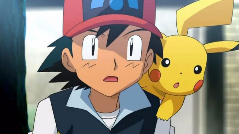 Pokémon: este es el misterio más grande que la serie aún no ha respondido