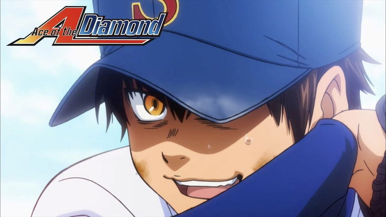 Los 5 mejores animes de béisbol para ver en Crunchyroll