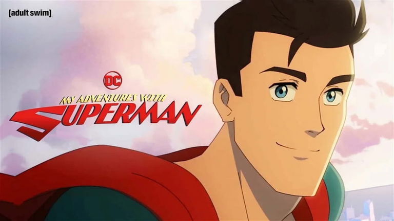 Mis Aventuras con Superman: estos son algunos personajes que nos gustaría ver en la segunda temporada
